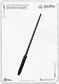 Harry Potter Pen Severus Snape Magic Wand 30 cm