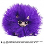Harry Potter Plush Figure Pygmy Puff Purple 15 cm