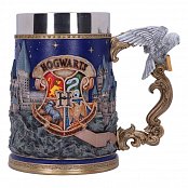 Harry Potter Tankard Hogwarts