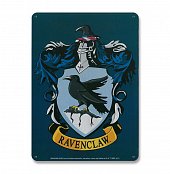 Harry Potter Tin Sign Ravenclaw 15 x 21 cm