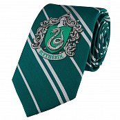 Harry Potter Woven Necktie Slytherin New Edition