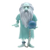 Haunted Mansion ReAction Action Figure Wave 1 Gus 10 cm