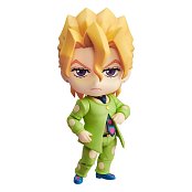 Jojo\'s Bizarre Adventure: Golden Wind Nendoroid Action Figure Pannacotta Fugo 10 cm