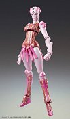 JoJo\'s Bizarre Adventure Part5 Super Action Action Figure Chozokado (S G) 15 cm