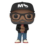 Jordan Peele POP! Icons Vinyl Figure Jordan Peele 9 cm