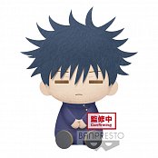 Jujutsu Kaisen Big Plush Series Plush Figure Megumi Fushiguro 20 cm