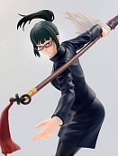 Jujutsu Kaisen PVC Statue Zenin Maki 20 cm