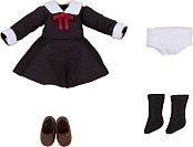 Kaguya-sama: Love is War? Nendoroid Doll Outfit Set Shuchiin Academy Uniform - Girl