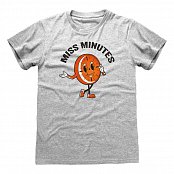 Loki T-Shirt Miss Minutes