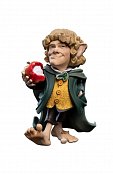 Lord of the Rings Mini Epics Vinyl Figure Merry 18 cm