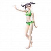 Love Plus PVC Statue 1/4 Rinko Kobayakawa: Swimsuit Ver. 39 cm