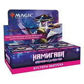 Magic the Gathering Kamigawa: Neon Dynasty Set Booster Display (30) russian