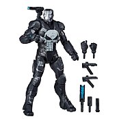Marvel Legends Series Action Figure Marvel\'s Punisher War Machine 15 cm