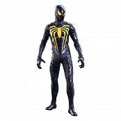 Marvel\'s Spider-Man Video Game Masterpiece Action Figure 1/6 Spider-Man (Anti-Ock Suit) Deluxe 30 cm