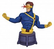 Marvel X-Men Animated Series Bust Cyclops 15 cm