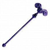 Masters of the Universe Mini Replica Skeletor\'s Havoc Staff 20 cm