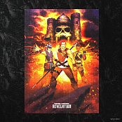 Masters of the Universe: Revelation™ Jigsaw Puzzle Teela\'s Journey (1000 pieces)