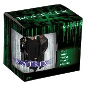 Matrix Mug Case Characters (6)