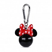 Minnie Mouse 3D-Keychains Head 4 cm Case (10)