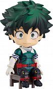 My Hero Academia Nendoroid Swacchao! PVC Figure Izuku Midoriya 9 cm