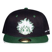 My Hero Academia Snapback Cap MHA