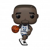 NBA Legends POP! Sports Vinyl Figure Shaquille O\'Neal (Magic home) 9 cm