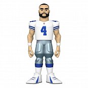 NFL: Cowboys Vinyl Gold Figures 30 cm Dak Prescott Assortment (2)