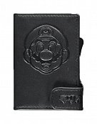 Nintendo Click Wallet Super Mario