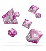 Oakie Doakie Dice RPG Set Gemidice - Magnolia (7)