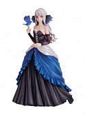 Odin Spheret Leifthrasir Statue Gwendolyn Dress Ver. 25 cm