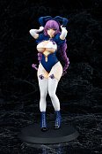 Original Character PVC 1/6 Tenten Blue Bunny Ver. Illustration by Yanyo 28 cm