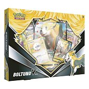 Pokémon Boltund V Box *English Version*