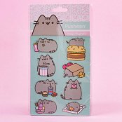 Pusheen Fridge Magnets