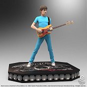 Queen Rock Iconz Statue John Deacon Limited Edition 23 cm