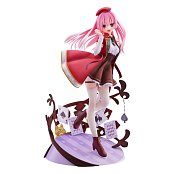 Riddle Joker PVC Statue 1/7 Ayase Mitsukasa 25 cm