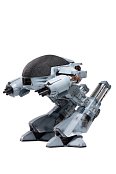 Robocop Exquisite Mini Action Figure with Sound Feature 1/18 ED209 15 cm - Damaged packaging