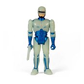 Robocop ReAction Action Figure Robocop (Glow in the Dark) 10 cm