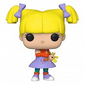 Rugrats (2021) POP! Animation Vinyl Figure Angelica 9 cm