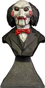 Saw Mini Bust Billy Puppet 15 cm