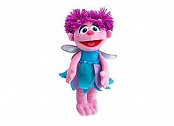 Sesame Street Plush Figure Abby 30 cm