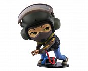 Six Collection Chibi Figure Bandit 10 cm