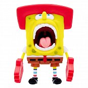 SpongeBob SquarePants ReAction Action Figure Kah-Rah-Tay SpongeBob 10 cm