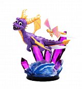 Spyro Reignited Trilogy Statue Spyro 45 cm