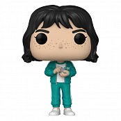 Squid Game POP! TV Vinyl Figure Sae-byeok 067 9 cm