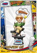 Stan Lee D-Stage PVC Diorama Stan Lee 16 cm