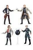 Star Wars Black Series Action Figures 15 cm 2018 Wave 3 Assortment (8)