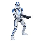 Star Wars Black Series Archive Action Figure 2022 501st Legion Clone Trooper 15 cm