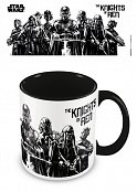 Star Wars Episode IX Coloured Inner Mug Knights of Ren