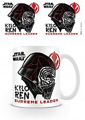Star Wars Episode IX Mug Supreme Leader