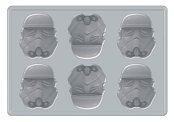 Star Wars Silicone Tray Stormtrooper